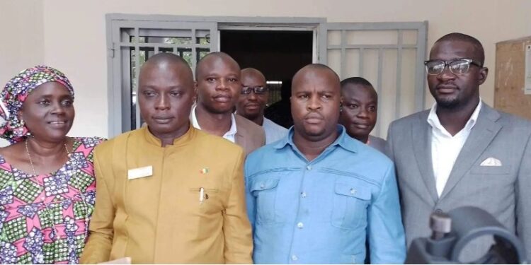 FONCTION PUBLIQUE- Point d’indice salariale : le Gouvernement promet 35% au mouvement syndical guinéen