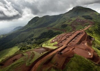 MINES- Simandou, lueur d’espoir ou nouvelle étape du long chemin de croix ?