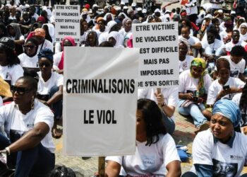 SENEGAL- Viol collectif sur une étudiante étrangère, le récit de la victime