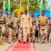 DIPLOMATIE- Le chef de la junte militaire guinéenne, colonel Mamadi Doumbouya s&rsquo;envolera pour New York ce lundi