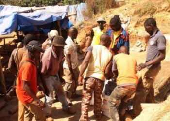 La tragédie de Siguiri : éboulement, violence et…indifférence !