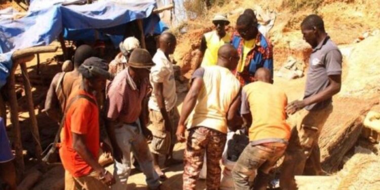 La tragédie de Siguiri : éboulement, violence et…indifférence !