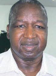 AFRIQUE/FOOTBALL- Salif Keïta « Domingo » est mort…