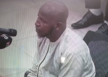 JUSTICE/PROCES 28 SEPT- Témoignage choc : « Ils violaient les femmes au commissariat du stade » (Abdoulaye Djibril Diallo, victime)