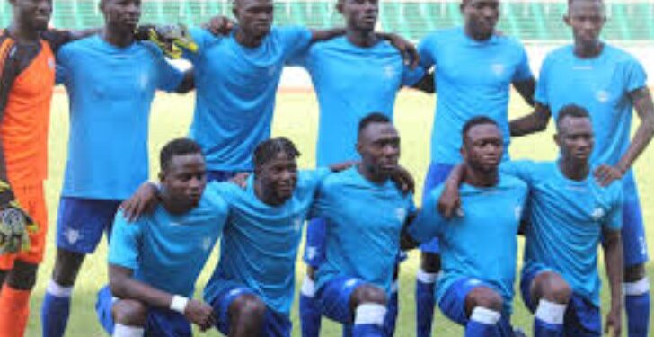 COMPETITIONS DE LA CAF- Horoya AC, Hafia FC éliminés, la SOAR Académie se qualifie à l&rsquo;extérieur