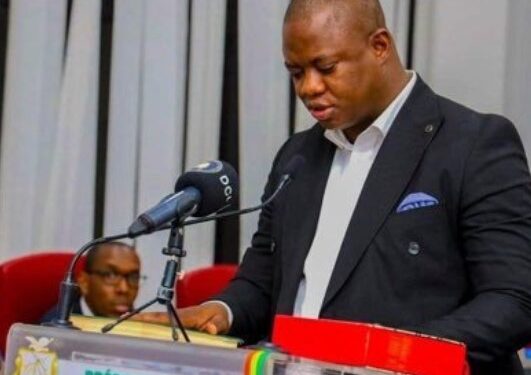 JUSTICE- Suspension de 2 magistrats : le ministre Charles Wright perd la bataille devant le Conseil Supérieur de la Magistrature