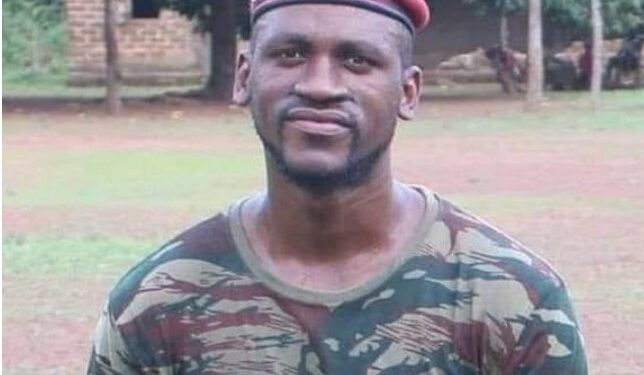 Radiation du commandant Aly de l’armée : ses avocats demandent une copie de l&rsquo;acte