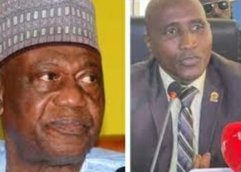 JUSTICE/CRIEF- Pour « insuffisance professionnelle », Damaro porte plainte contre Aly Touré