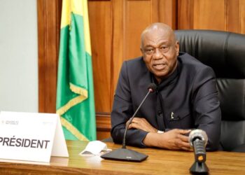 JUSTICE/CRIEF- Les explications limpides d&rsquo;Amadou Damaro Camara (vidéo)