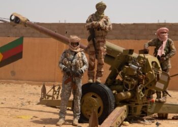 ETRANGER- Au Mali, l’armée affirme se rapprocher de Kidal, bastion des rebelles touareg