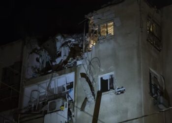 ISRAEL/PALESTINE- Des centaines de morts suite à une offensive surprise du Hamas