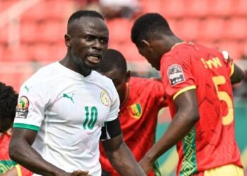 FOOTBALL/CAN2023- La Guinée hérite du « Groupe de la mort » !