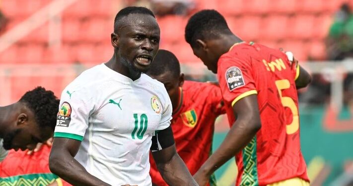 FOOTBALL/CAN2023- La Guinée hérite du « Groupe de la mort » !