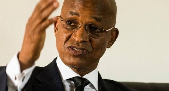 02 OCTOBRE 2023- Le clin d&rsquo;oeil de Cellou Dalein Diallo