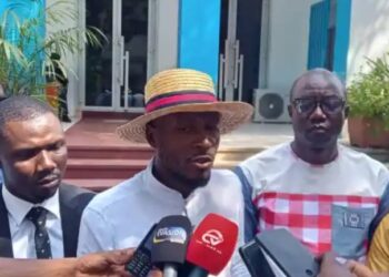 PRESSE- HAC : deux journalistes convoqués refusent d’être entendus sans leur syndicat