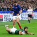 MONDIAL RUGBY- L&rsquo;Afrique du Sud éjecte la France de son Mondial