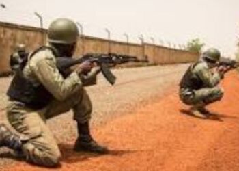MALI- L’armée prend le contrôle d’Anéfis, ville stratégique aux portes de Kidal