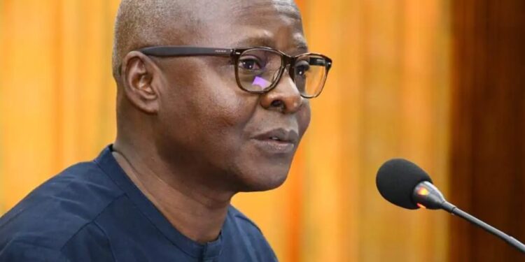 CONCOURS D&rsquo;ENTREE FONCTION PUBLIQUE- Le ministère « allège » la tâche aux candidats…