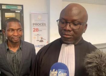 FAITS DIVERS- Coup de poing asséné à un des leurs : les avocats guinéens ne décolèrent pas !