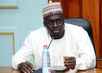 POLITIQUE/ELECTIONS : Mory Condé campe sur sa position, « le MATD doit organiser les élections »