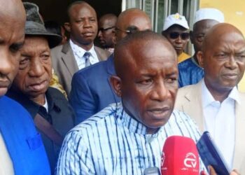 SOCIETE- Le mouvement syndical accorde un « sursis » au Gouvernement guinéen…