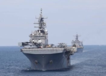 INTERNATIONAL- Les Etats-Unis mettent en garde l&rsquo;Iran et renforcent leur présence militaire dans la région