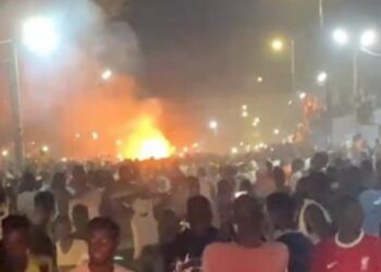 SENEGAL- Après la profanation de la tombe d&rsquo;un présumé « homosexuel », 11 personnes arrêtées