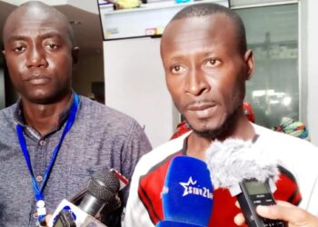 PRESSE- Marche de protestation des journalistes : plusieurs interpellations ce lundi…