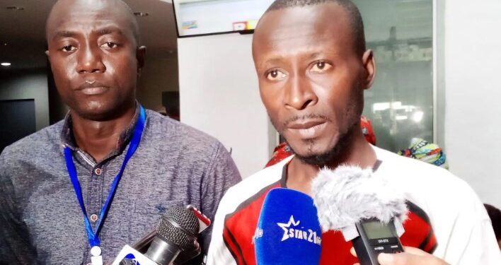 PRESSE- Marche de protestation des journalistes : plusieurs interpellations ce lundi…