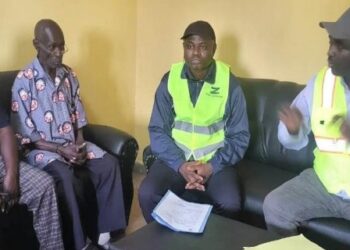 MINES FER- Zali Mining envisage d’exporter sa production via le futur chemin de fer « Transguinéen »