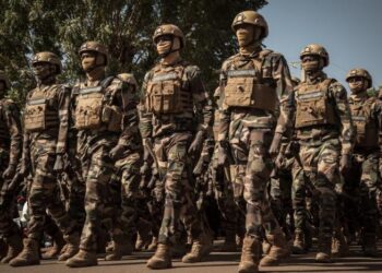 ETRANGER- Au Mali, armée et rebelles se rapprochent d&rsquo;une confrontation cruciale