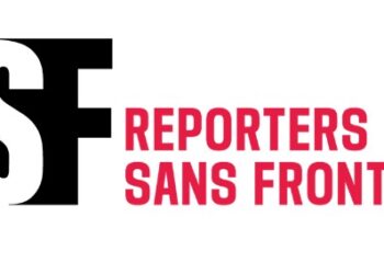 LIBERTE DE PRESSE- Reporters sans frontières s&rsquo;insurge contre l&rsquo;interpellation brutale de journalistes en Guinée