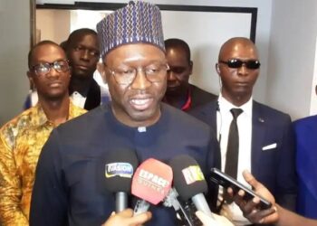 MENACE DE GREVE DES SYNDICATS- Les autorités réagissent…