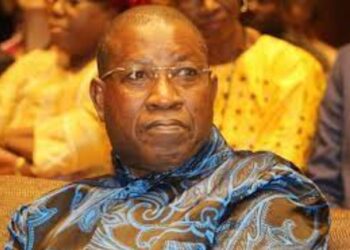 ELECTIONS FEGUIFOOT- La liste du général Mathurin Bangoura invalidée !