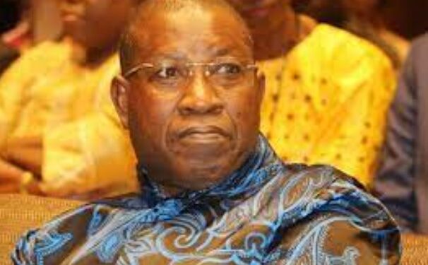 ELECTIONS FEGUIFOOT- La liste du général Mathurin Bangoura invalidée !