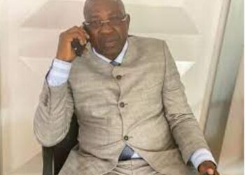 FOOTBALL- Le camp du général Mathurin promet « d’empêcher » l&rsquo;élection du bureau exécutif de la Féguifoot