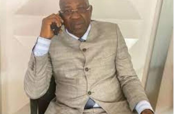 FOOTBALL- Le camp du général Mathurin promet « d’empêcher » l&rsquo;élection du bureau exécutif de la Féguifoot