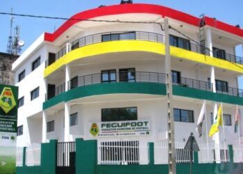 FOOTBALL- Faute de Quorum, l&rsquo;élection des membres de la Féguifoot reportée de 24 heures