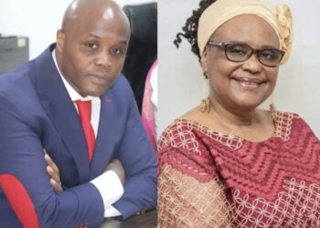 POLEMIQUE- Le Conor envoie le ministre Lansana Béa Diallo dans les cordes…