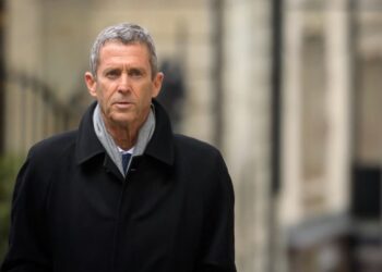 MINES/PETROLE- Après la Guinée, Beny Steinmetz refait surface…en Italie