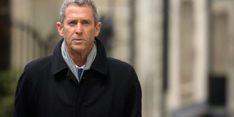 MINES/PETROLE- Après la Guinée, Beny Steinmetz refait surface…en Italie