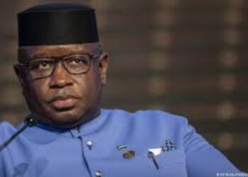 ETRANGER- Couvre-feu en Sierra Leone après l&rsquo;attaque armée contre l&rsquo;armurerie d&rsquo;un camp militaire (document)