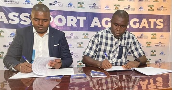 MICROCREDIT- Le CRG et son partenaire Bankitruck Guinée proposent une solution de « prêts sans intérêts »