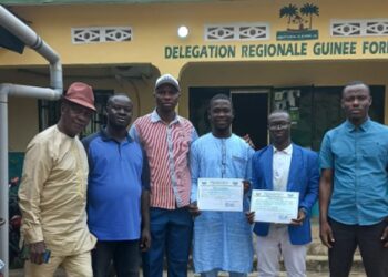 MICROCREDIT- En Guinée forestière, le CRG a octroyé environ 19,5 milliards GNF de crédit agricole