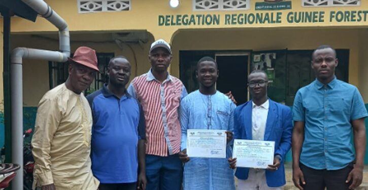 MICROCREDIT- En Guinée forestière, le CRG a octroyé environ 19,5 milliards GNF de crédit agricole