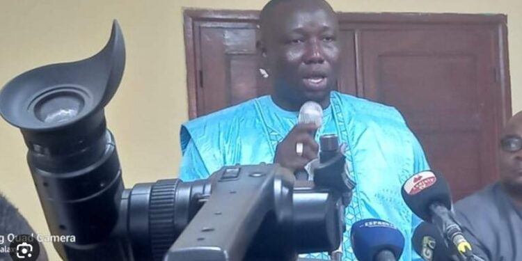 EVASION A LA MAISON CENTRALE- Le procureur dresse un bilan plus précis…