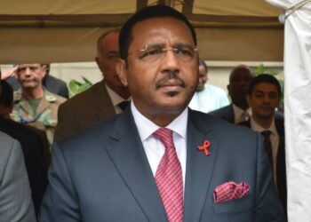 JUSTICE- Des poursuites judiciaires annoncées contre l&rsquo;ex ministre de la Santé Mamadou Péthé Diallo