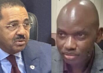 MINISTERE DE LA SANTE- Péthé Diallo saute, Diouhé Bah débarque !