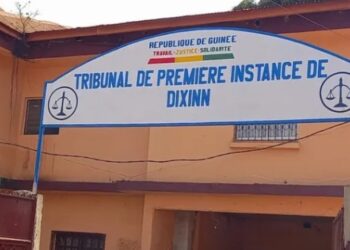 JUSTICE- Le dossier de Dadis, Pivi, Tiegboro et Gomou va se corser avec de nouvelles accusations…