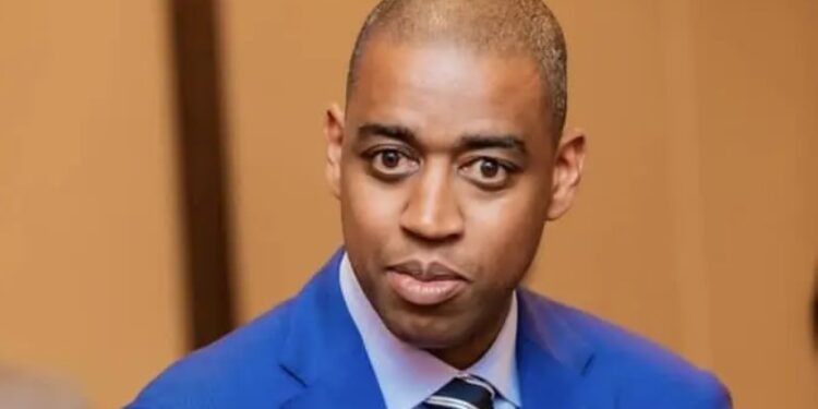 FOOTBALL- Gelson Fernandes, FIFA : “c’est à la Guinée de décider où elle veut aller…”